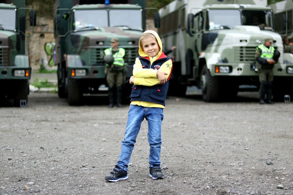 Фотография автора Станислав Компаниец