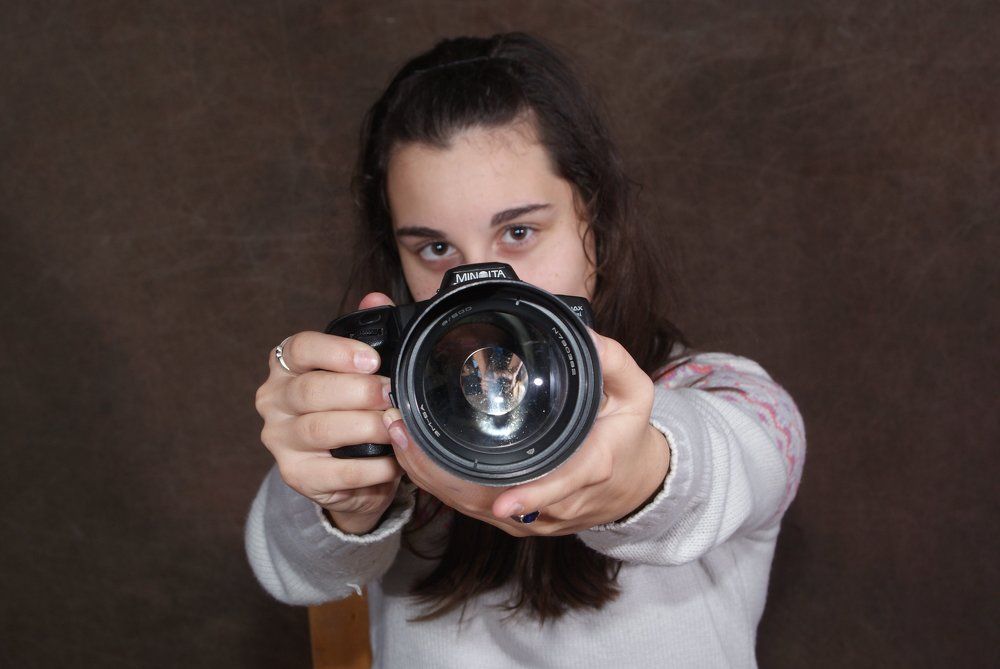 Photograph by Павленко Наталия