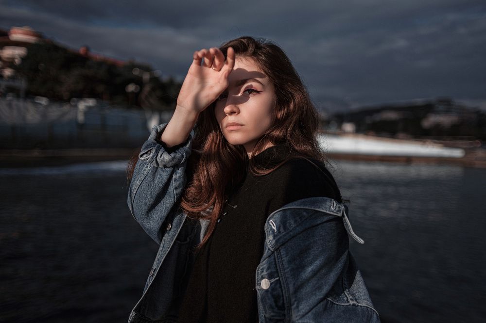 Photograph by Евгений Лях