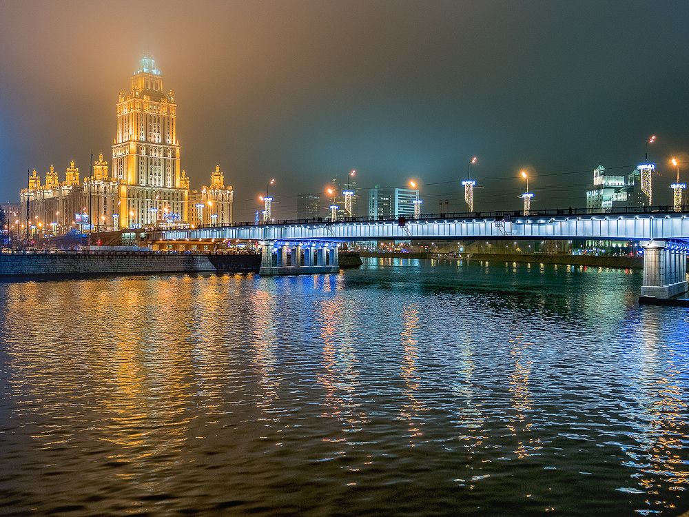 Набережная