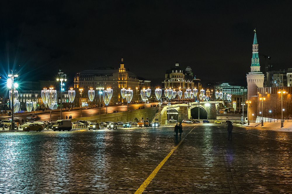 Photograph by Нина Богатырева