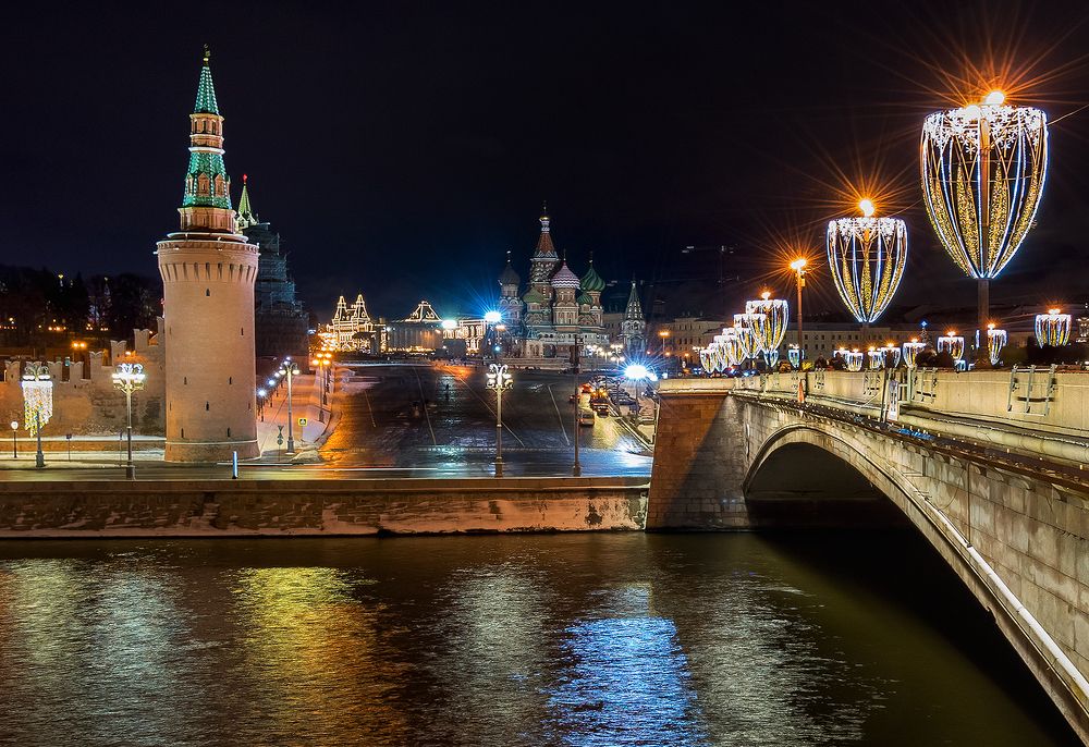 Photograph by Нина Богатырева