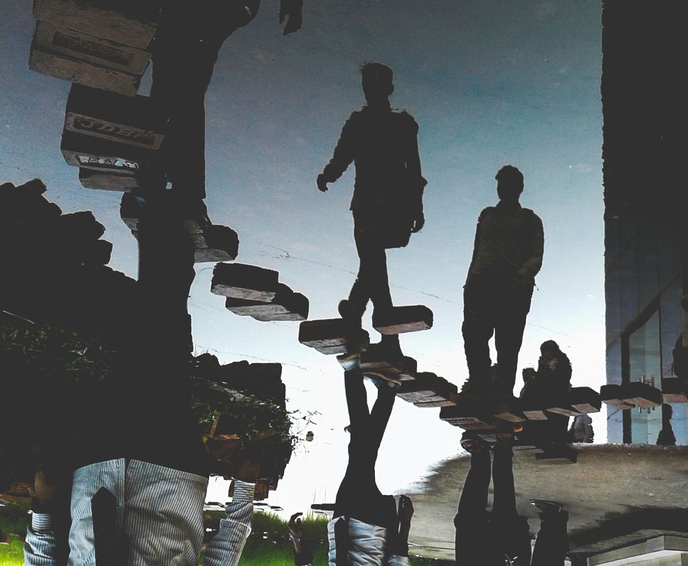 Reflection