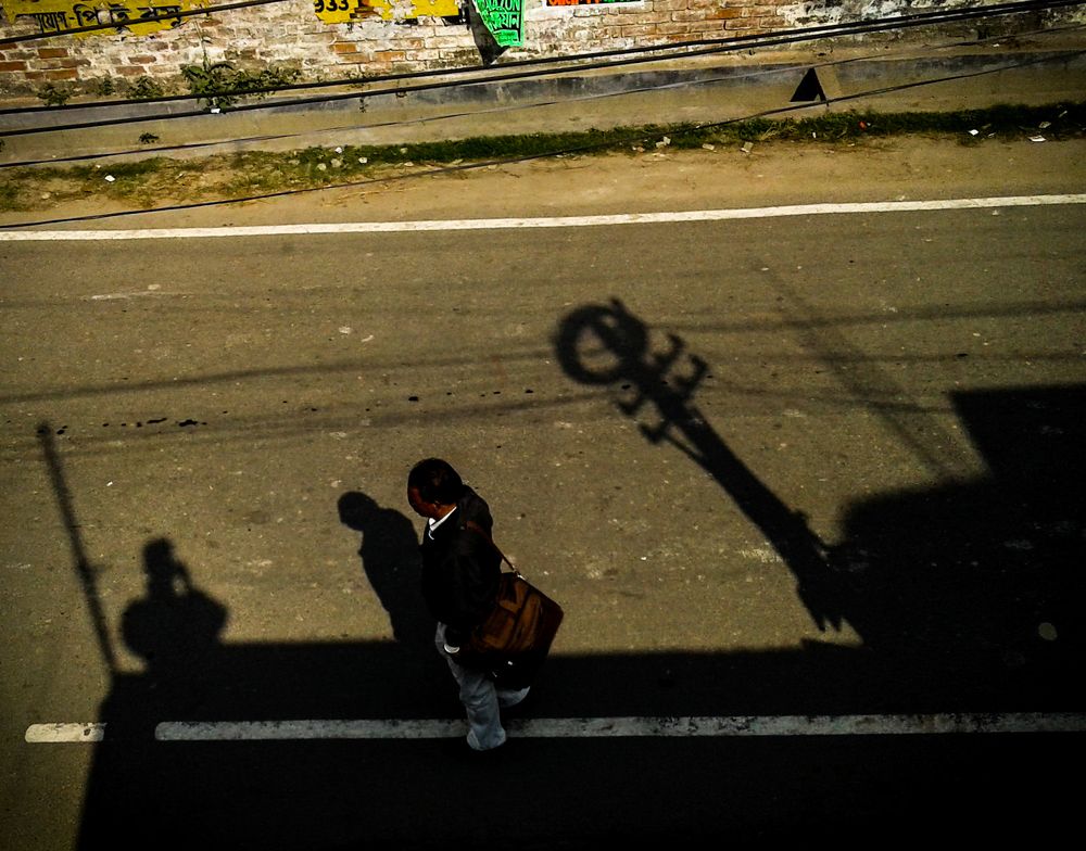shadows members
