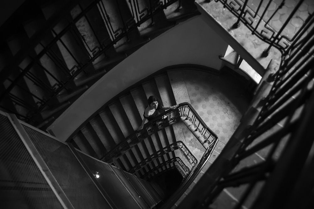 Photograph by Ковалёв Виталий