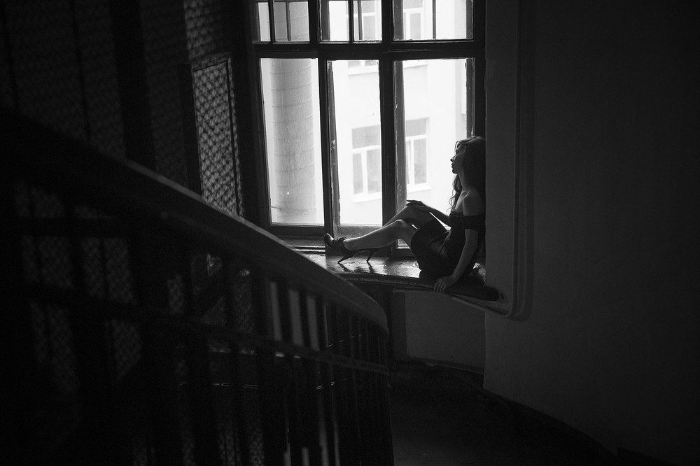 Photograph by Ковалёв Виталий