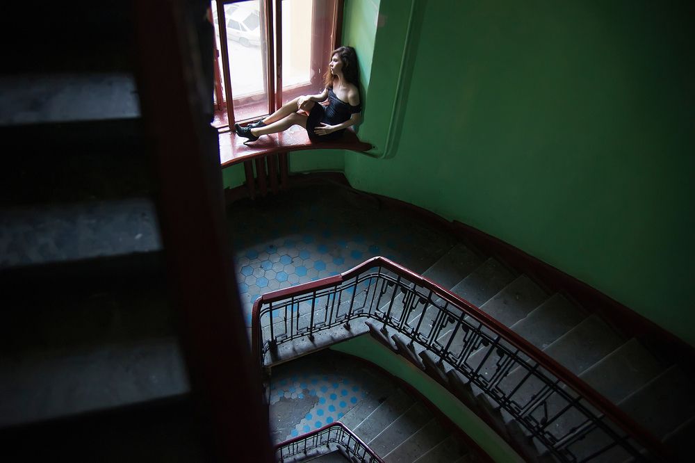 Photograph by Ковалёв Виталий