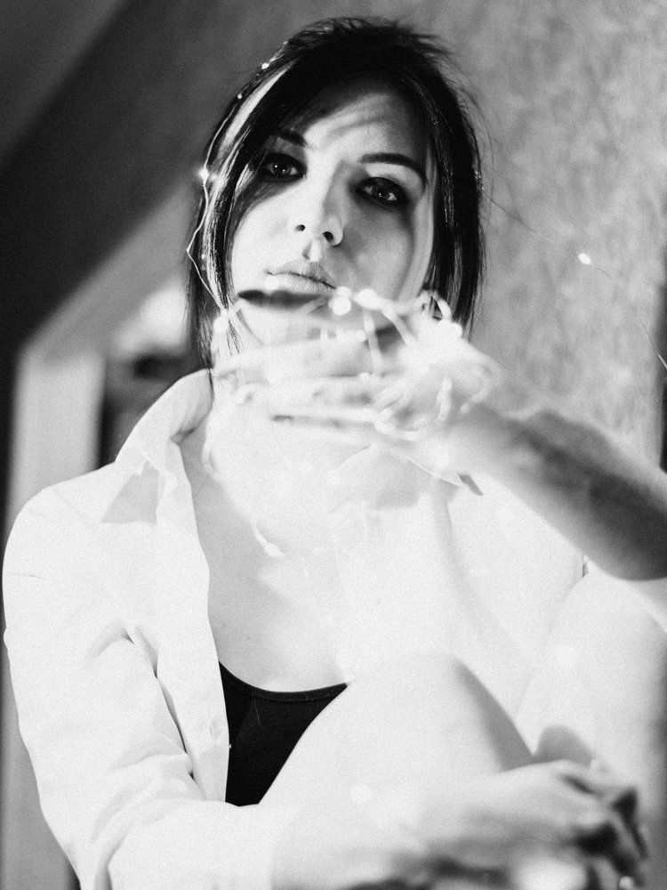 Photograph by Фоминых Екатерина Николаевна