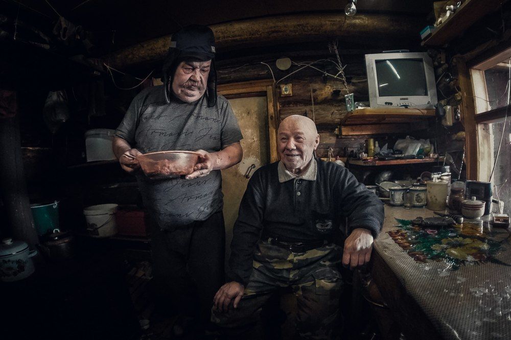 Photograph by Эдуард Саитгалеев