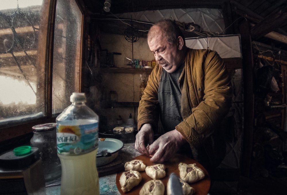 Photograph by Эдуард Саитгалеев