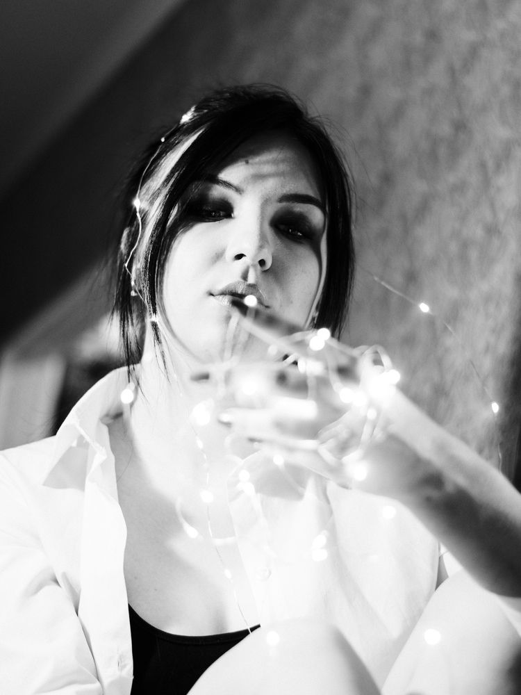 Photograph by Фоминых Екатерина Николаевна