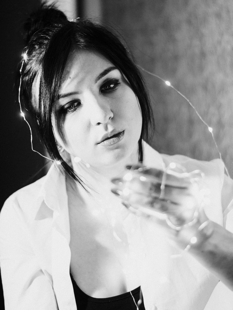 Photograph by Фоминых Екатерина Николаевна