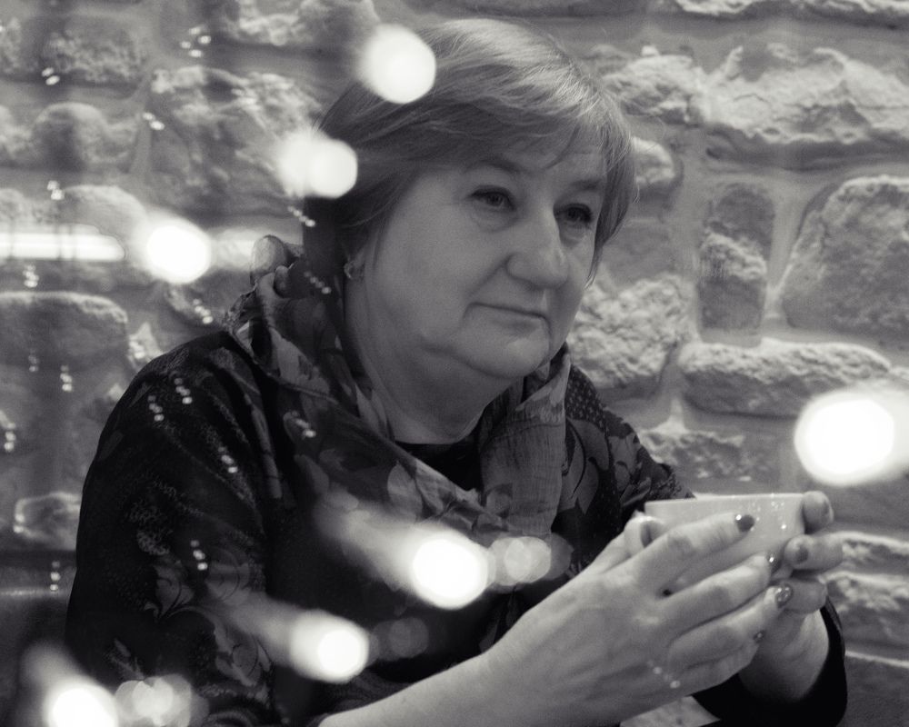 Photograph by Фоминых Екатерина Николаевна