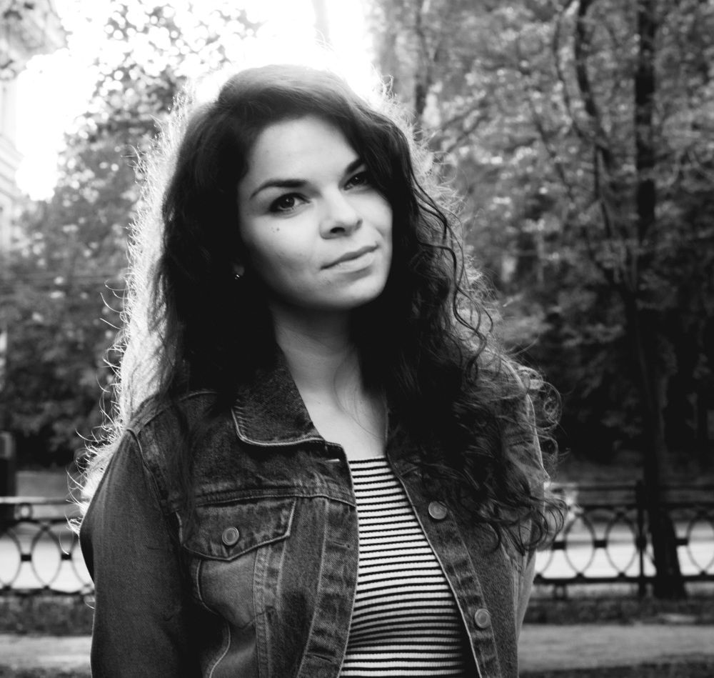 Photograph by Фоминых Екатерина Николаевна