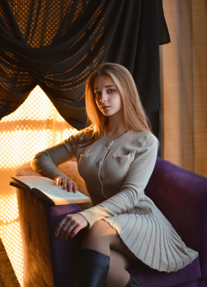 Анастасия Котельникова