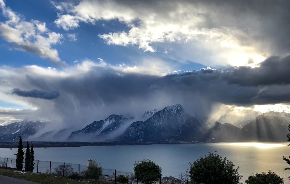 Montreux