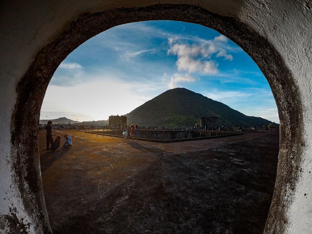 fort Belgica