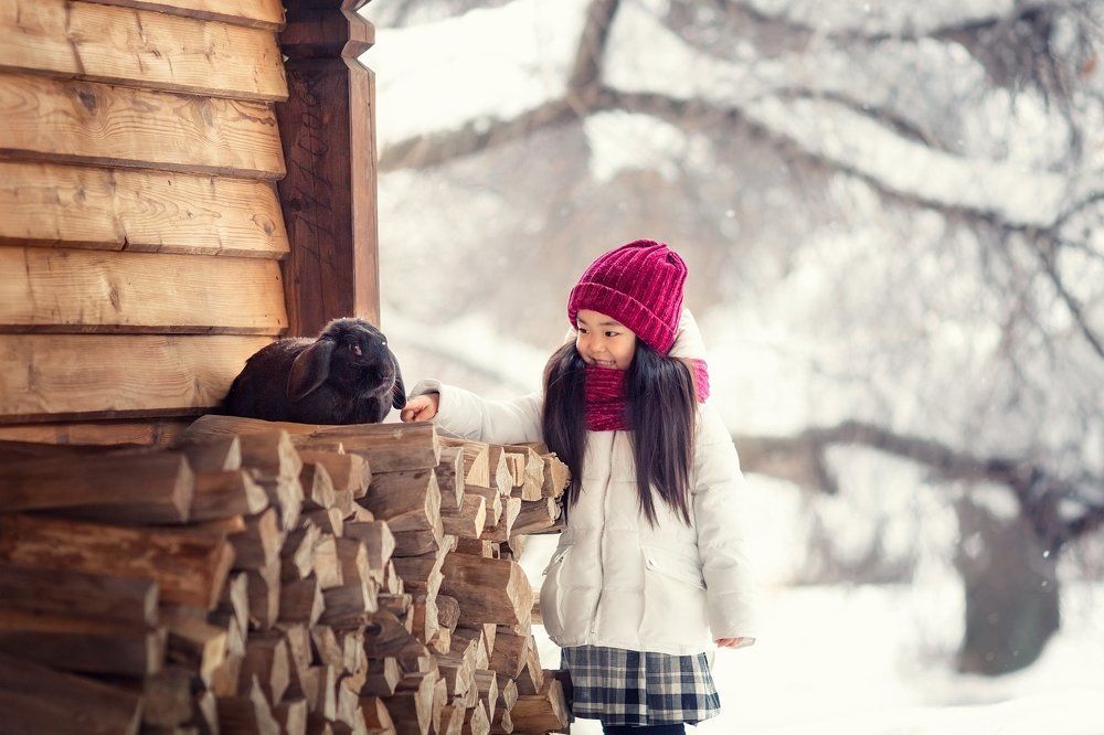 Photograph by Надежда