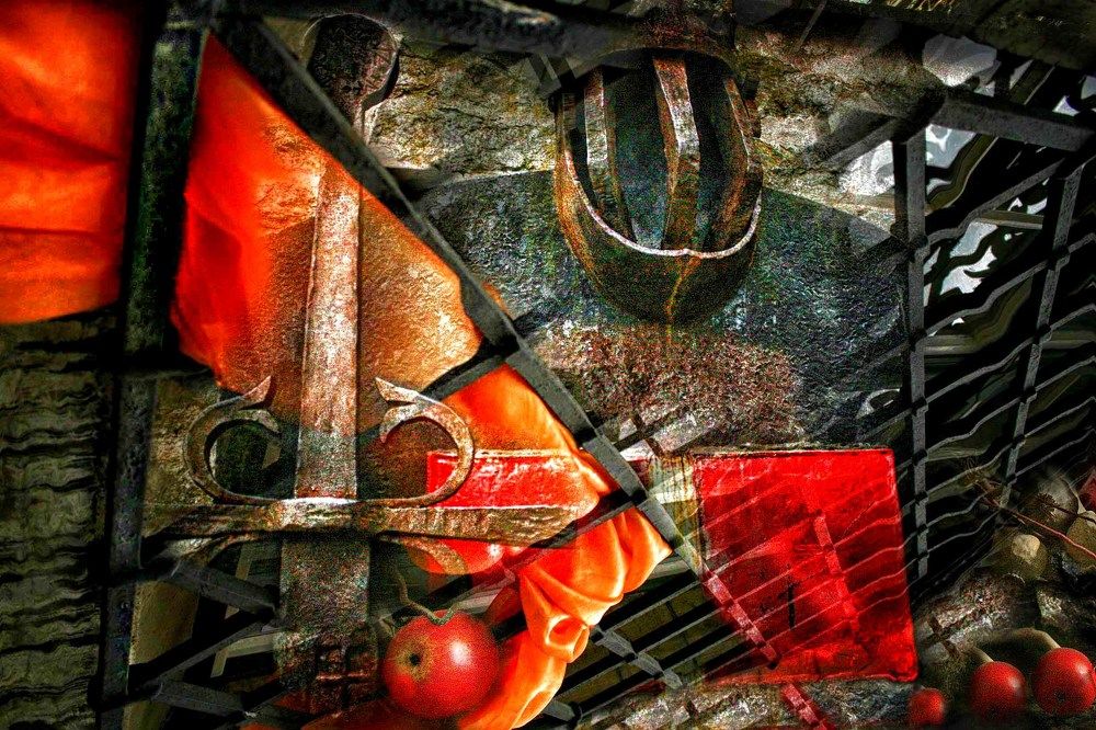 Железная логика войны