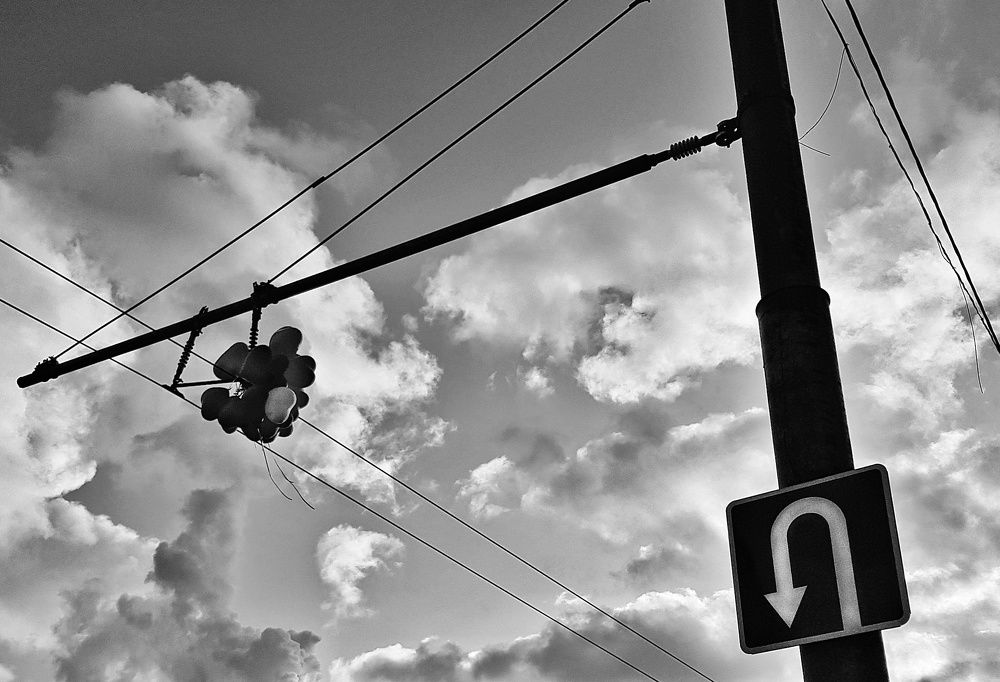 Не пришла на свидание