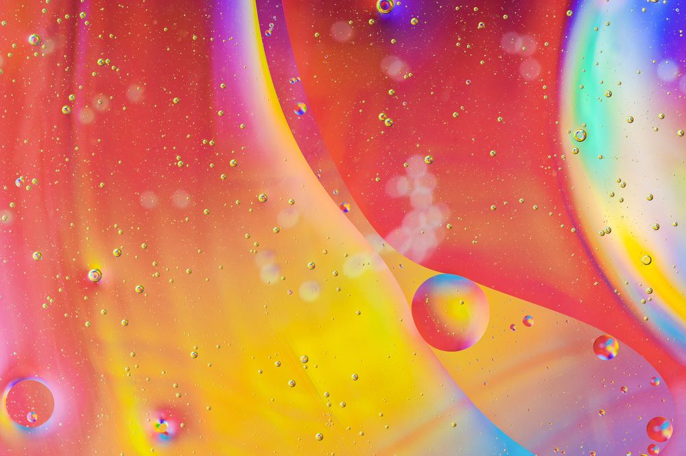 Мой макрокосмос