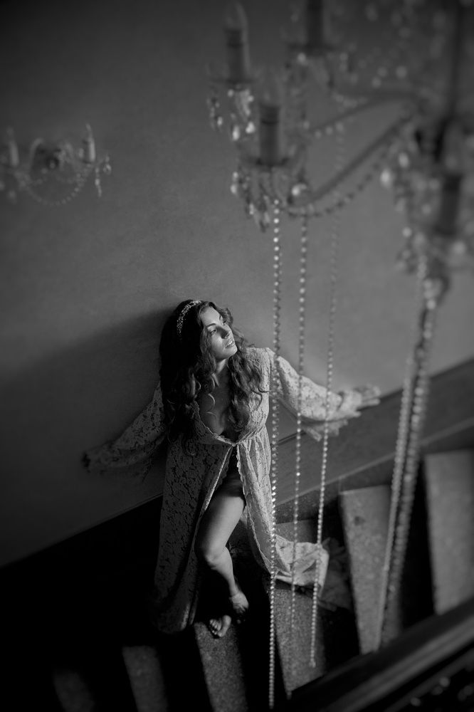 Photograph by MAXIM BOCHAROV