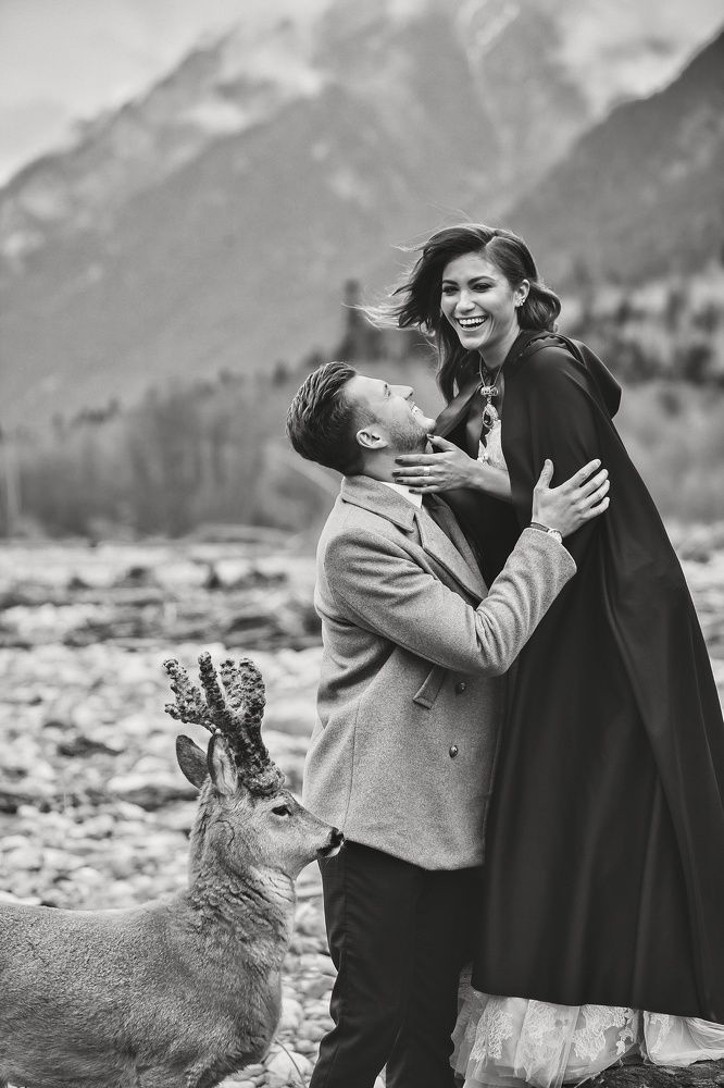 Photograph by MAXIM BOCHAROV