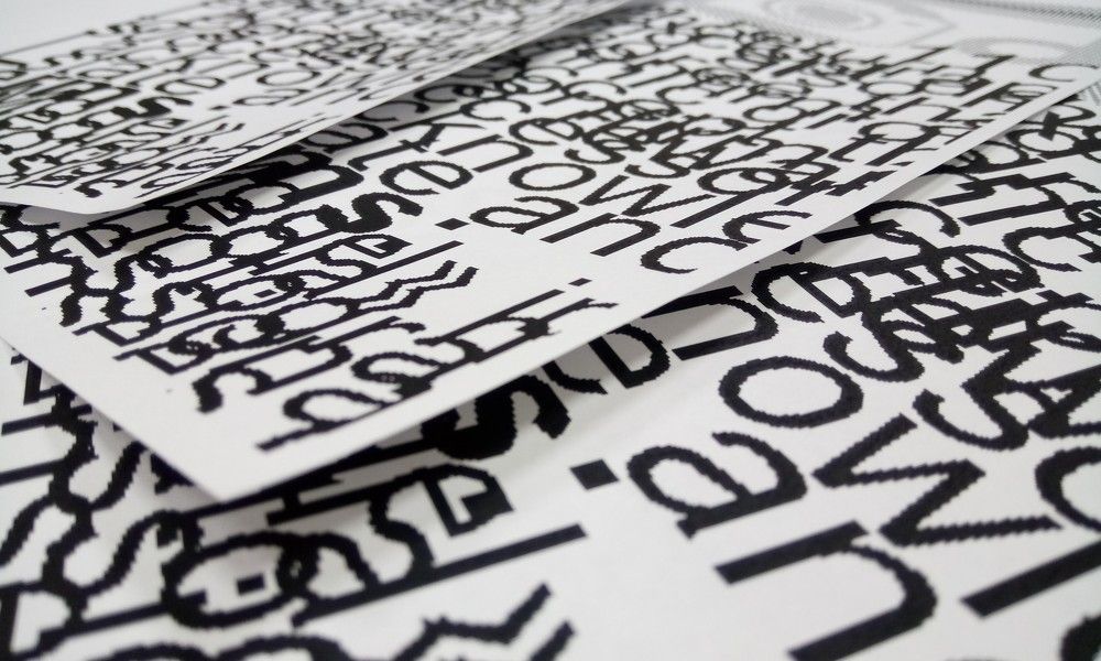 Will you write me letters?