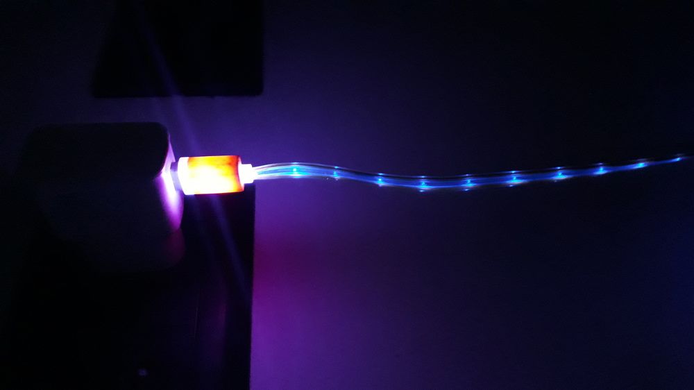 Usb cable