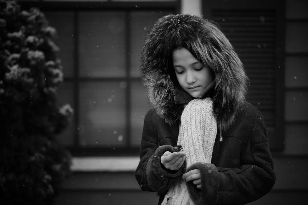 Photograph by Elena Kolomytseva