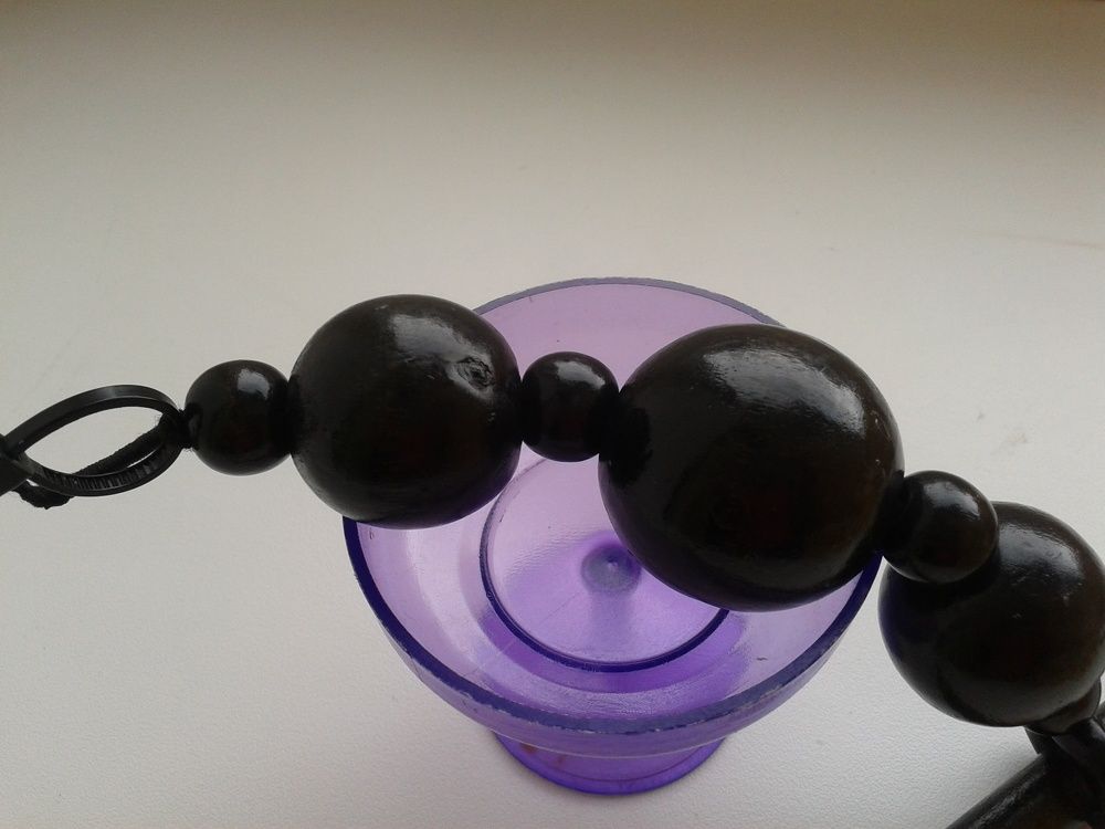 держатель от шторы на детской вазе