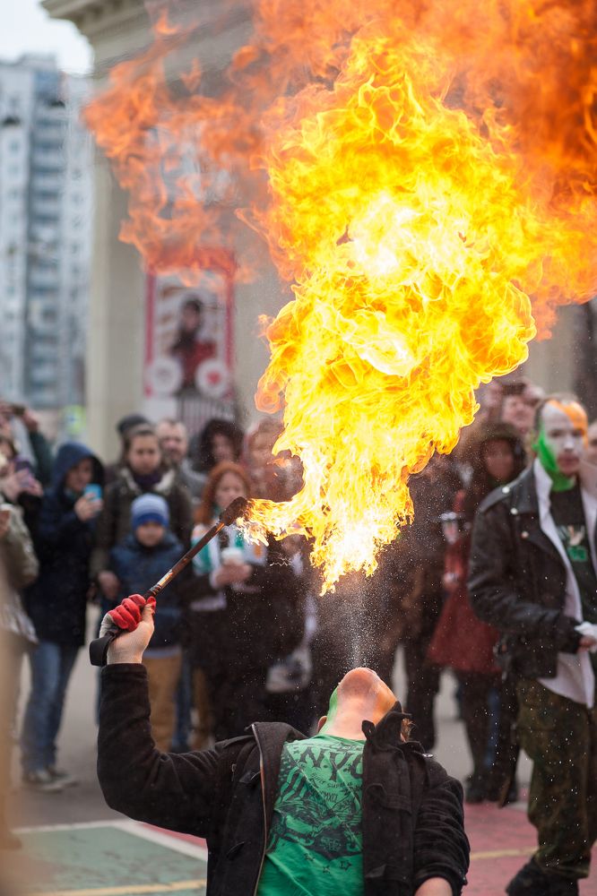 День св. Патрика