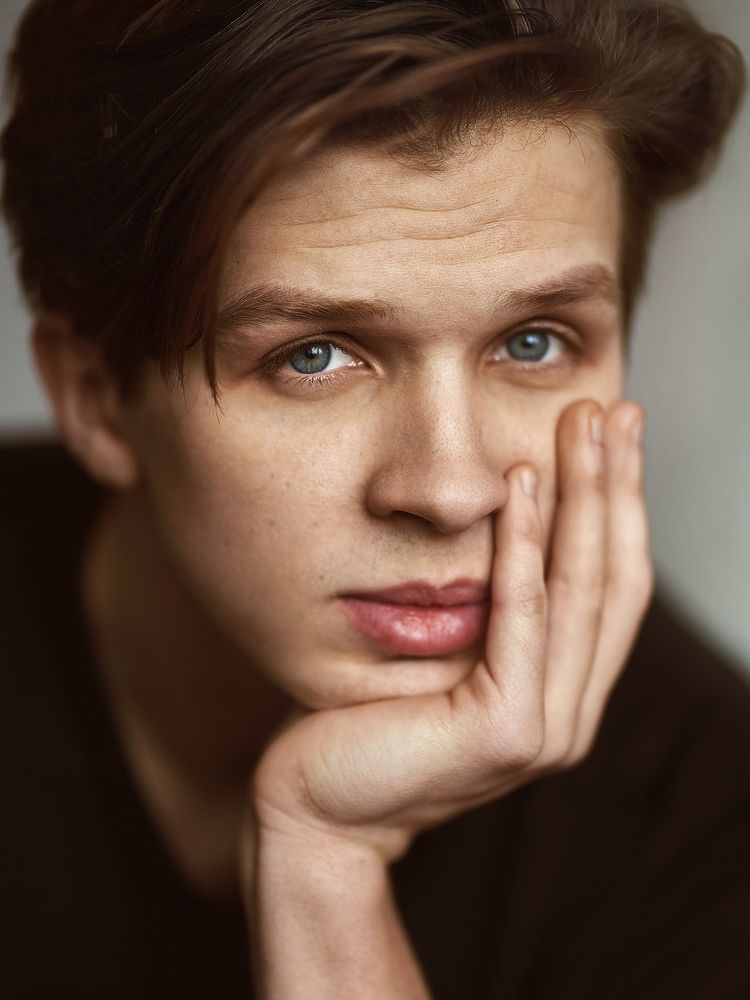 Photograph by Морозова Мария