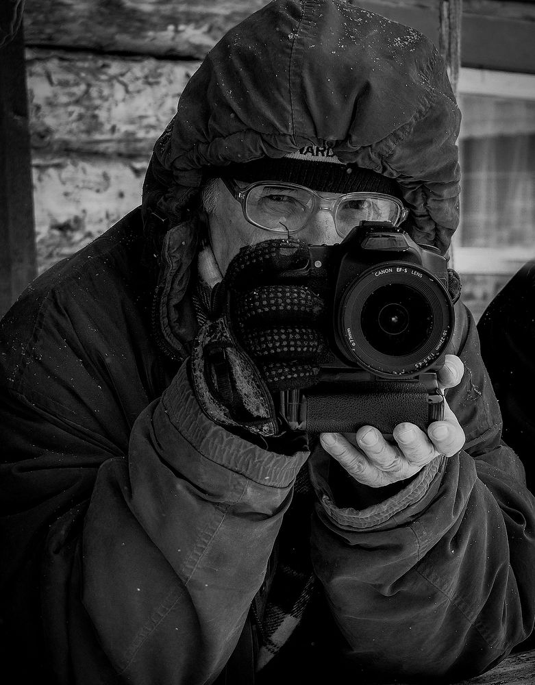 В ожидании трудной мишени