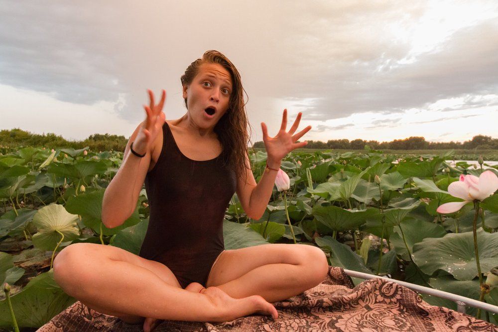 Photograph by Алексей Кашин