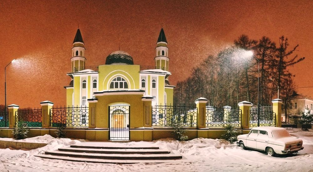 Photograph by Артур Сахаров