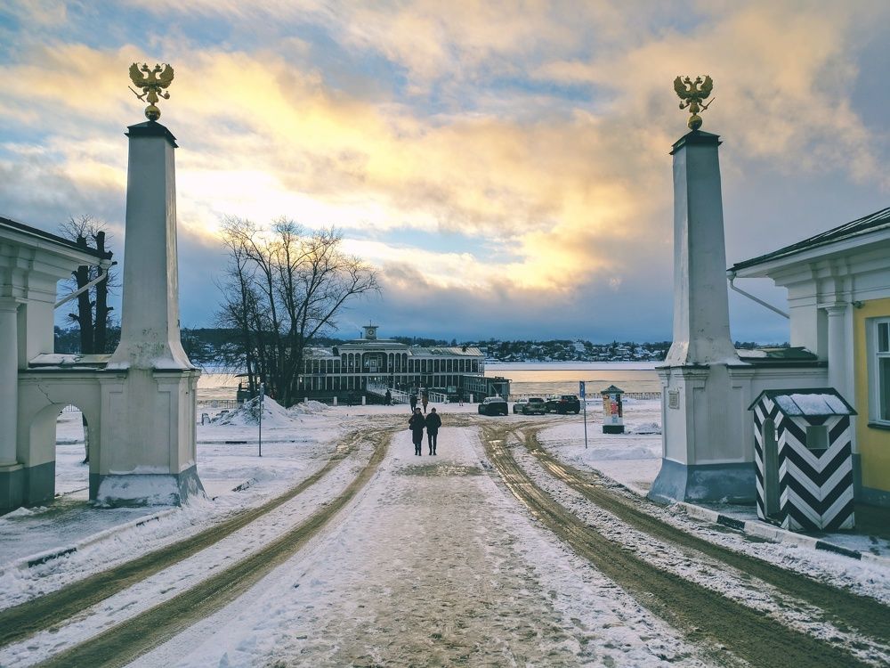 Photograph by Артур Сахаров