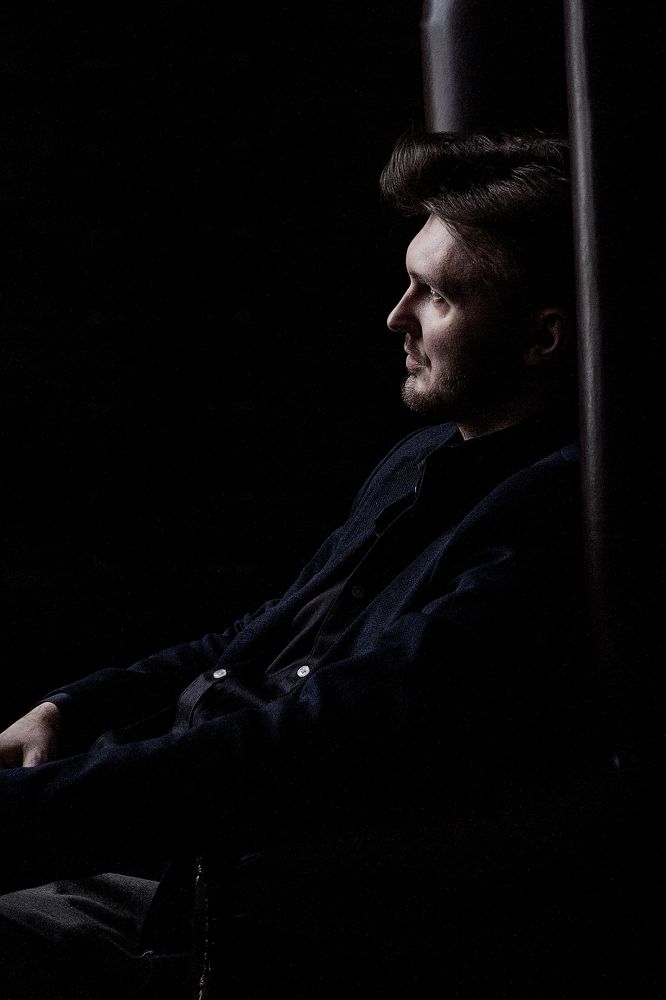 Photograph by Hanna Sushchanka