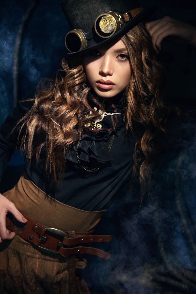 Photograph by Marat Akhmetgalin