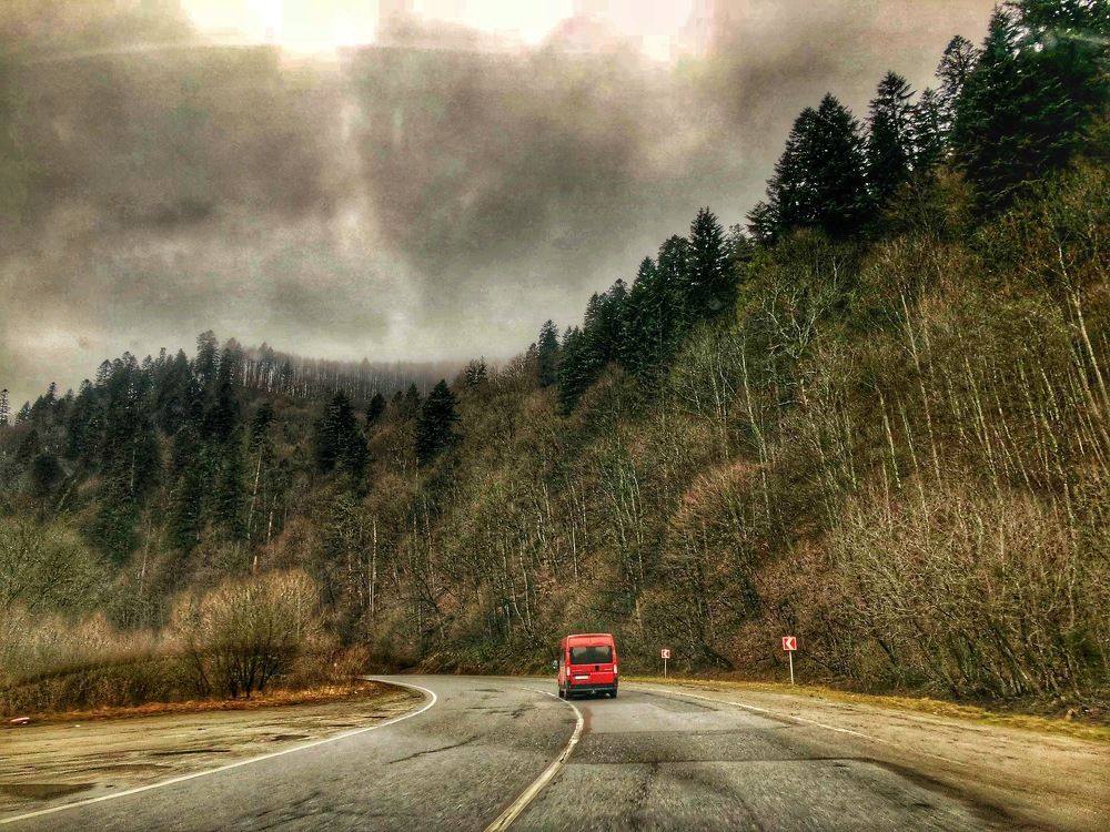 Photograph by Виктория