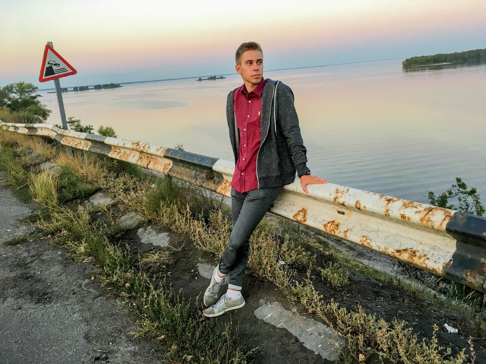 Photograph by Виктория