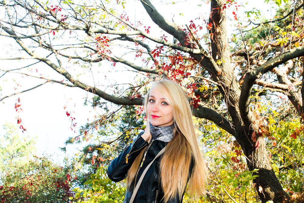 Photograph by Виктория