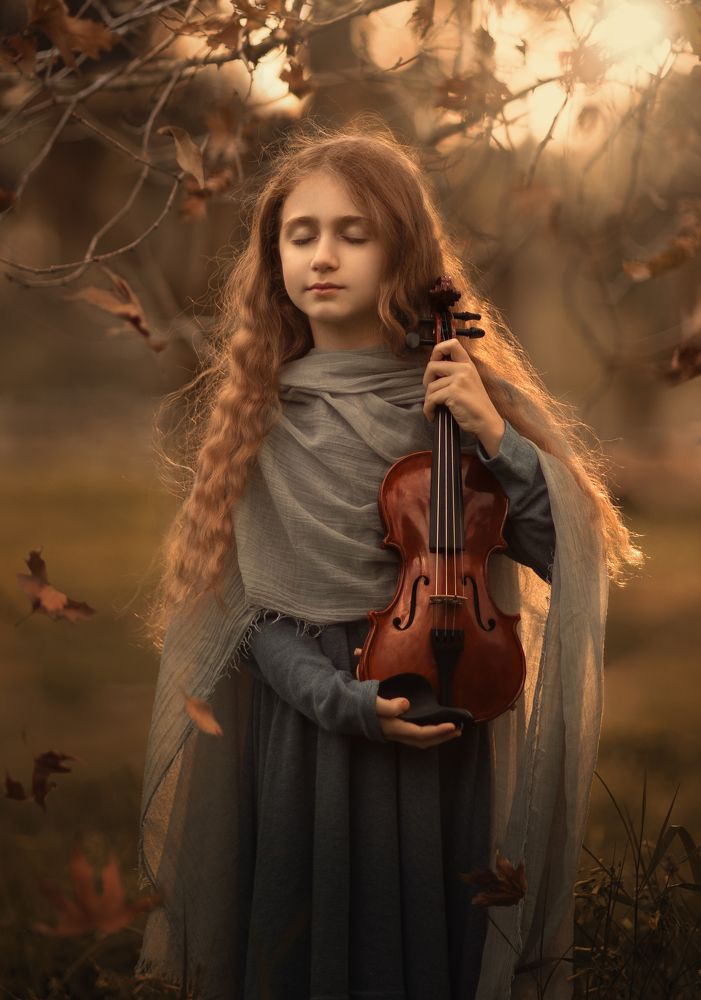 Слушай тишину