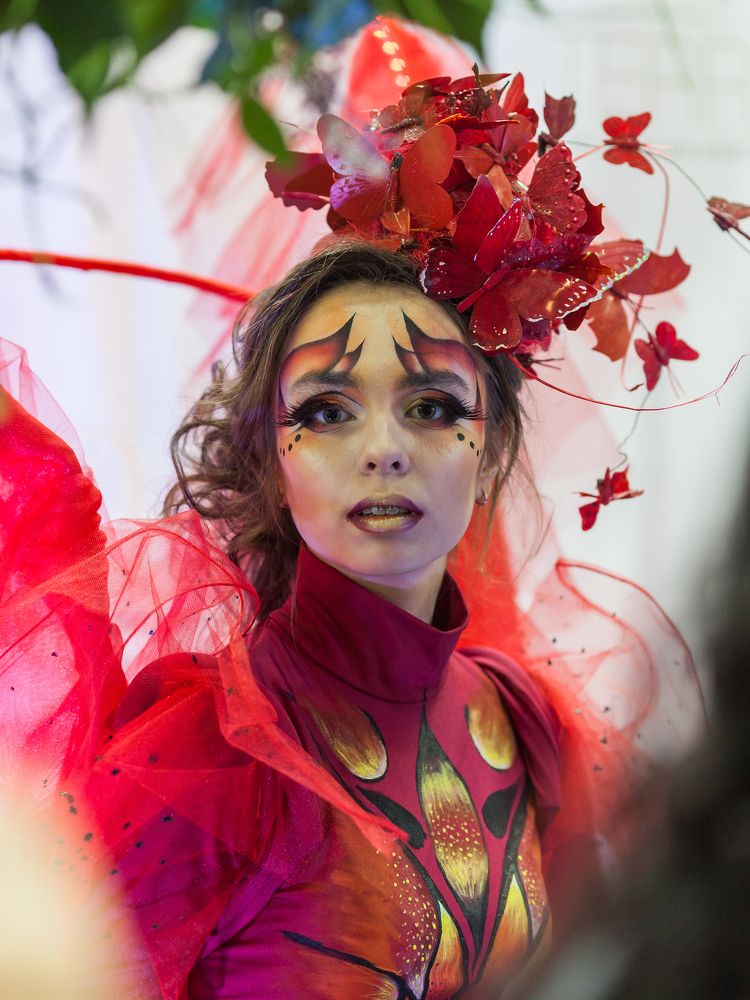 Photograph by Голованов Сергей