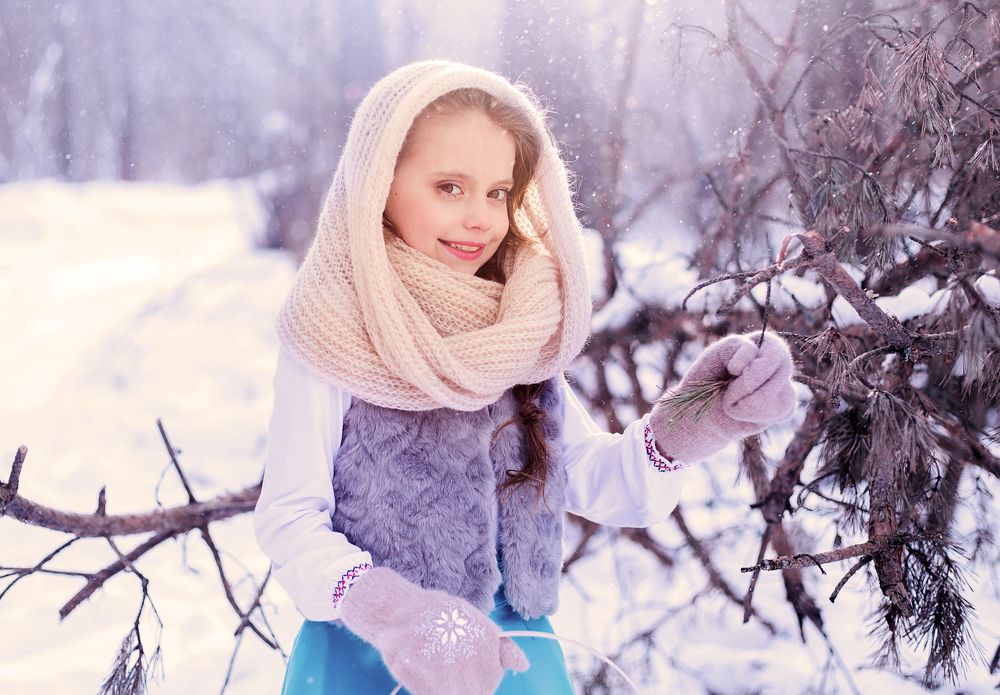 Photograph by Илона Дунаева