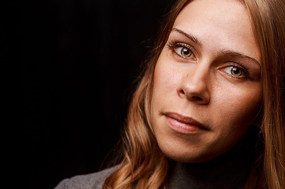 Photograph by Илона Дунаева