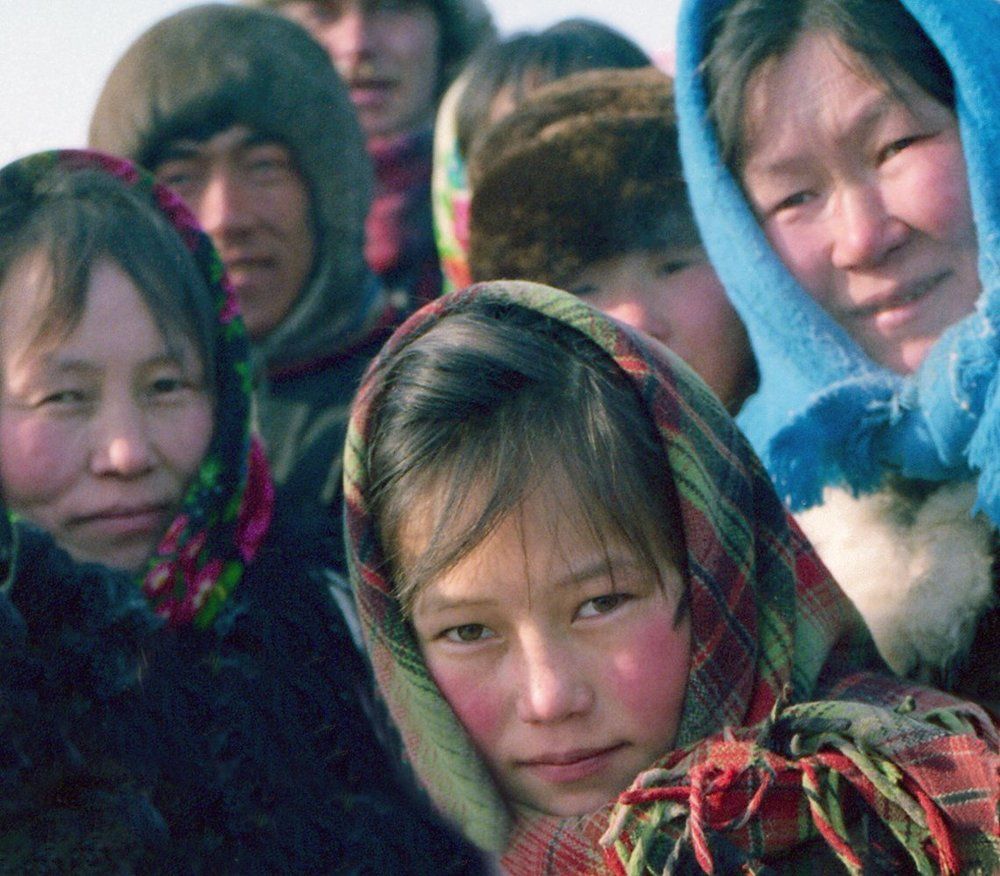 Photograph by Георгий Волков