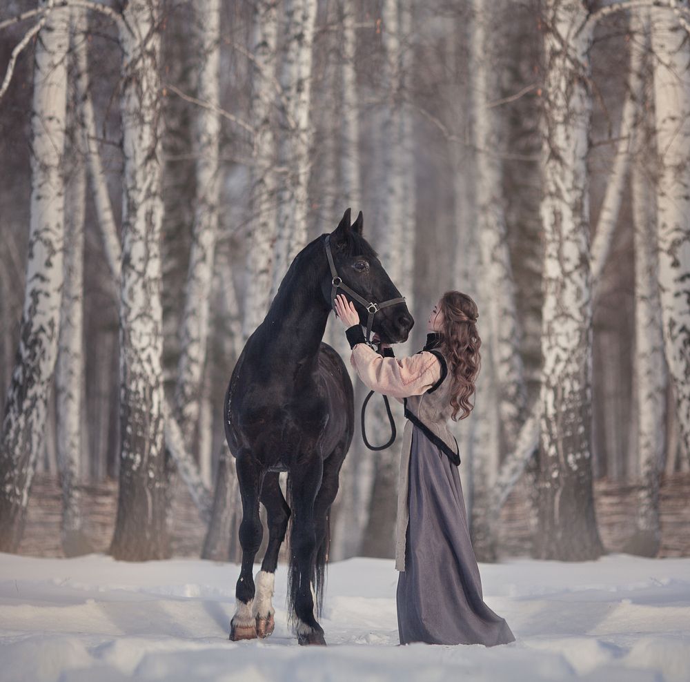 3 орешка для золушки