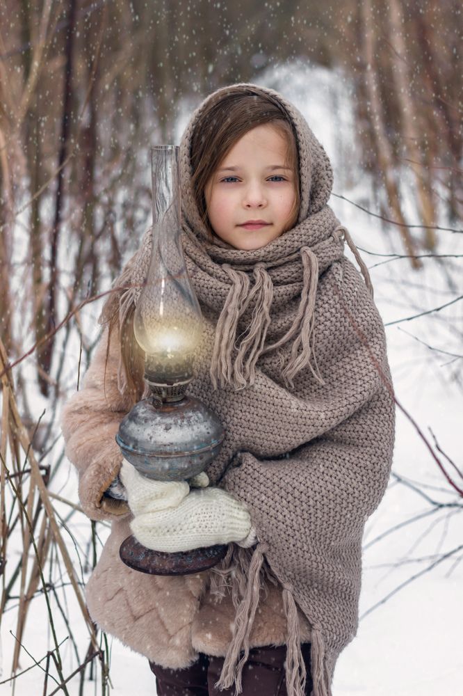 Зимняя сказка