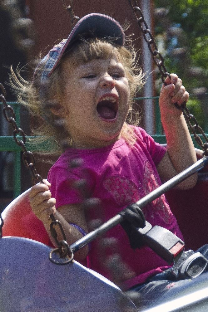 Эх прокачусь